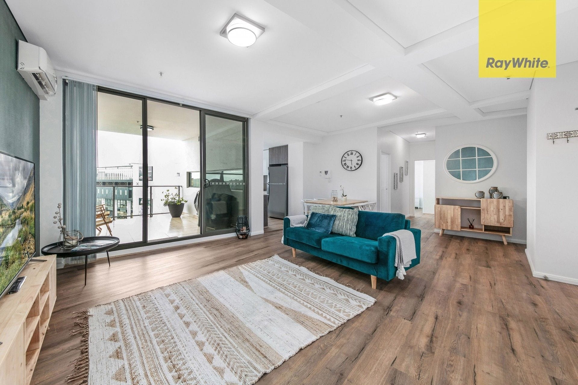 Property A705, A705/443 Chapel Road, BANKSTOWN NSW 2200 secondary IMAGE