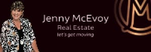 Jenny McEvoy Real Estate