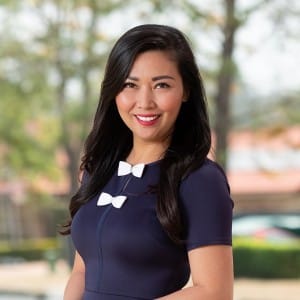 Property Agent Jess Nguyen