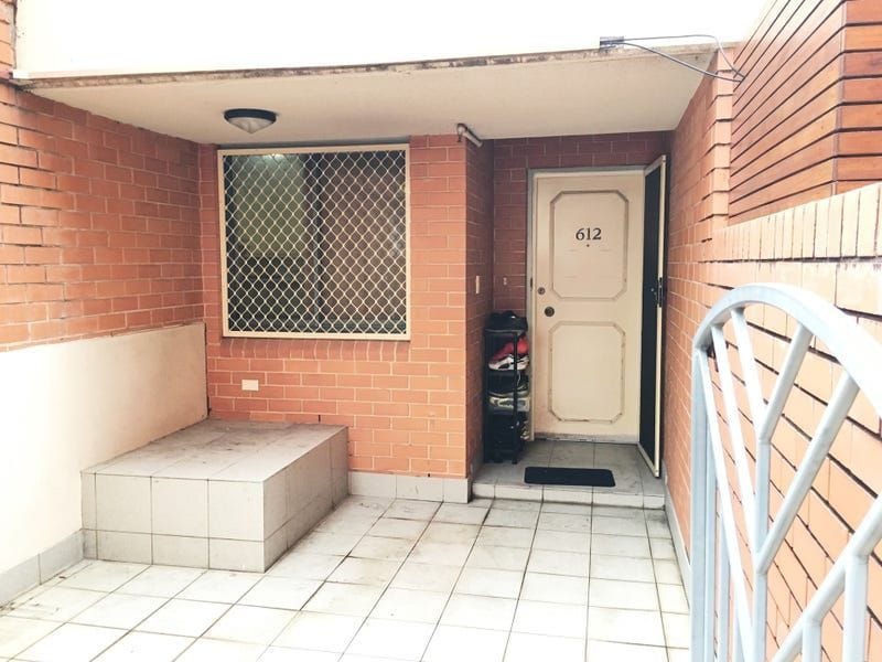 Property 612, 361 Sussex Street, SYDNEY NSW 2000 main IMAGE