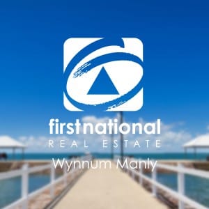 Property Agent First National Wynnum Manly