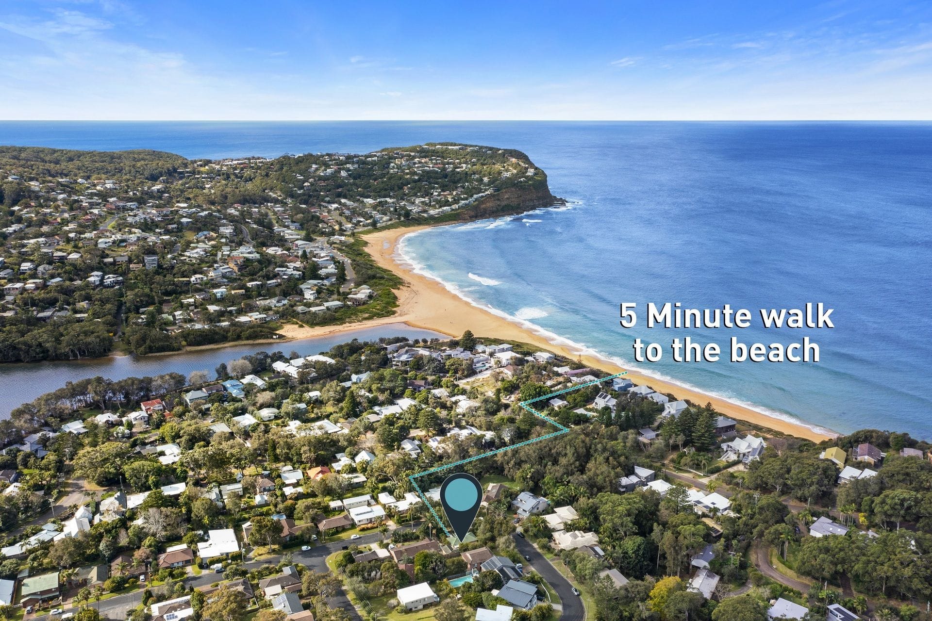 Property 22 Newell Road, Macmasters Beach NSW 2251 secondary IMAGE