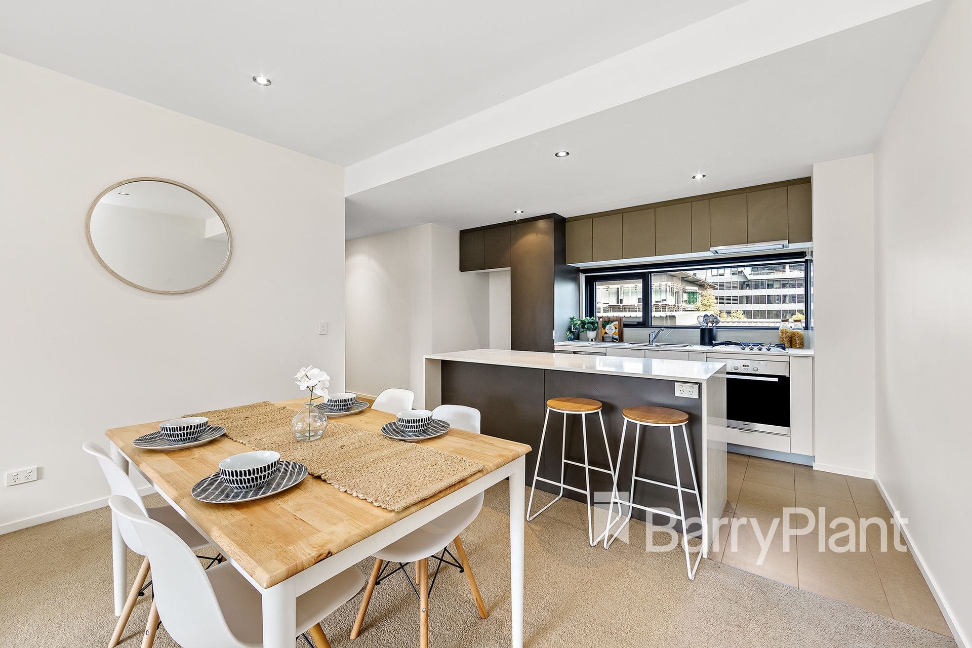 Property 406/1 Encounter Way, Docklands VIC 3008 secondary IMAGE