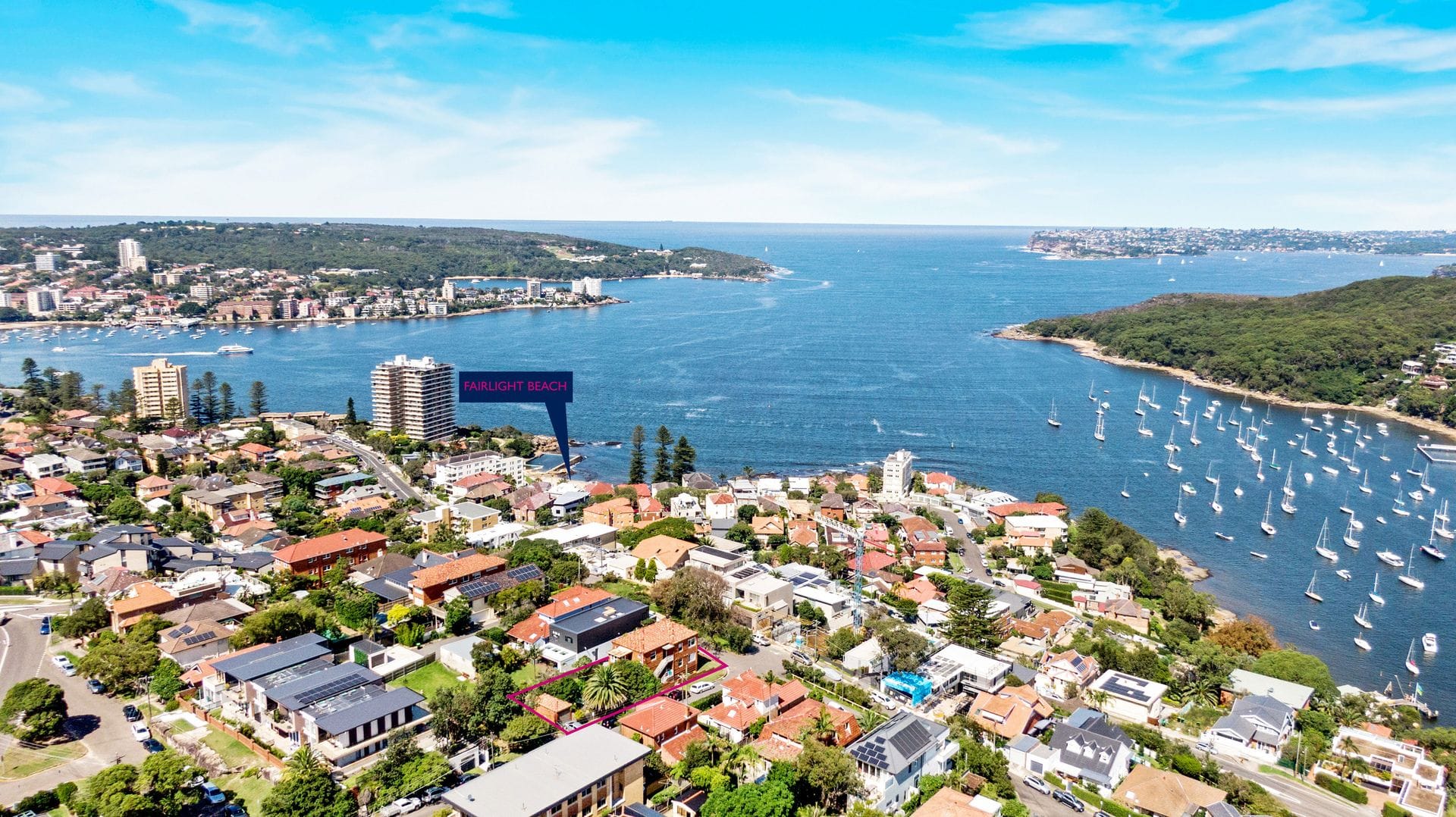 Property 44 Upper Clifford Avenue, FAIRLIGHT NSW 2094 secondary IMAGE