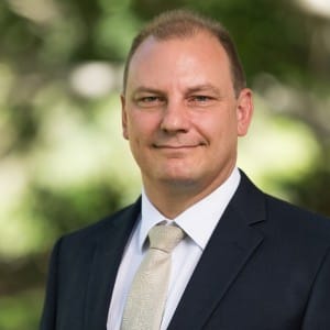 Property Agent Stephen Browne