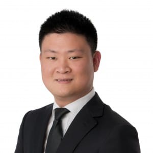 Property Agent Beau Luo