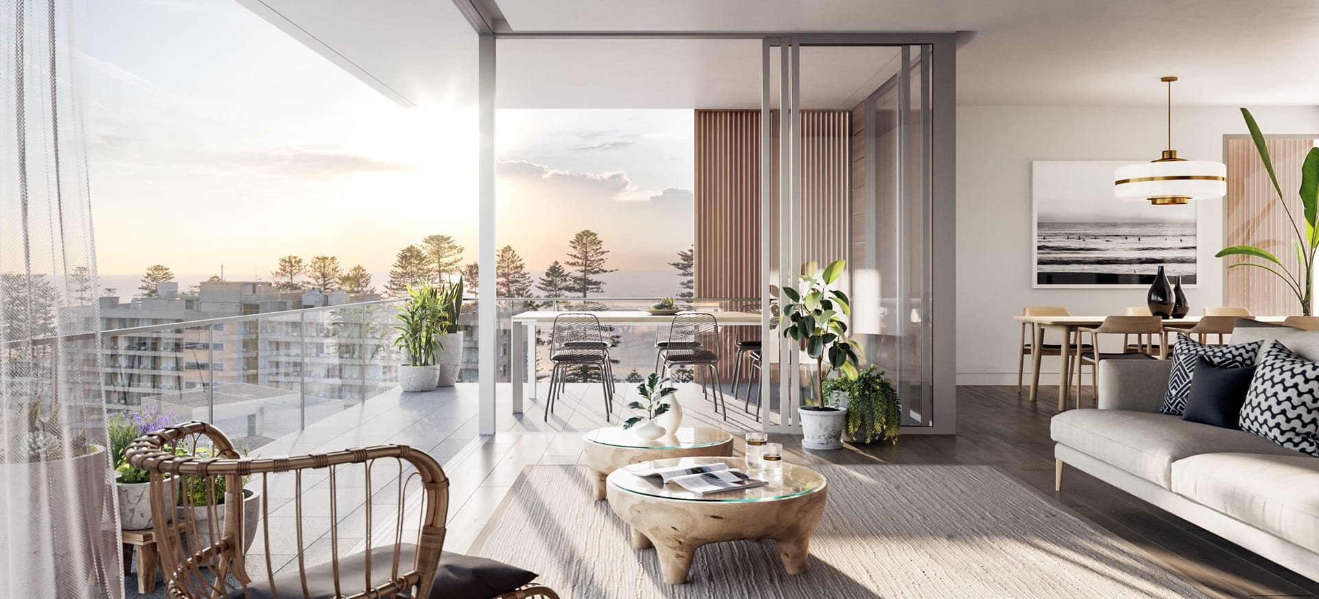 Property 701/26 Whistler Street, Manly NSW 2095 IMAGE