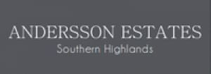 Andersson Estates Southern Highlands