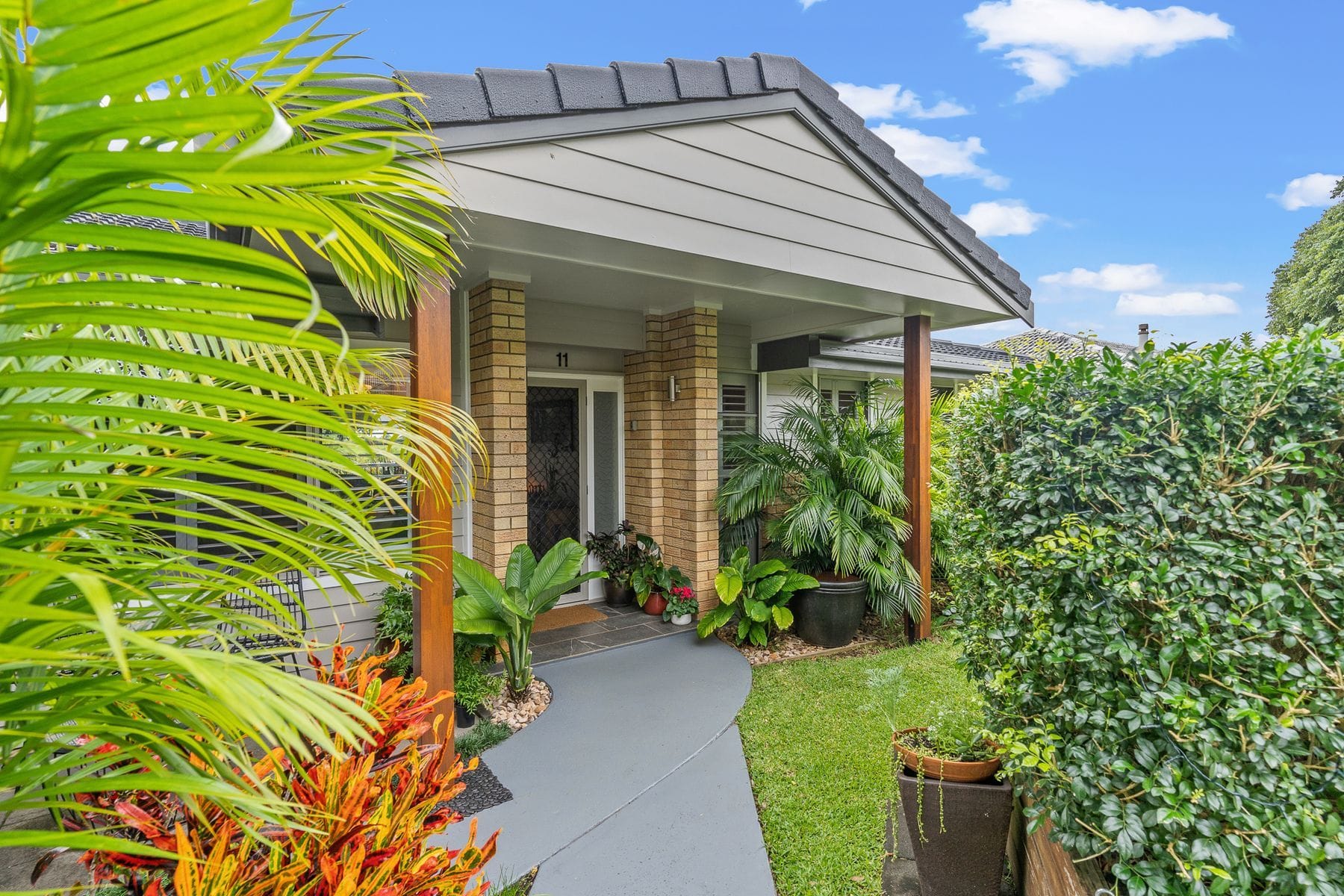 Property 11 Holmesleigh Drive, GOONELLABAH NSW 2480 secondary IMAGE