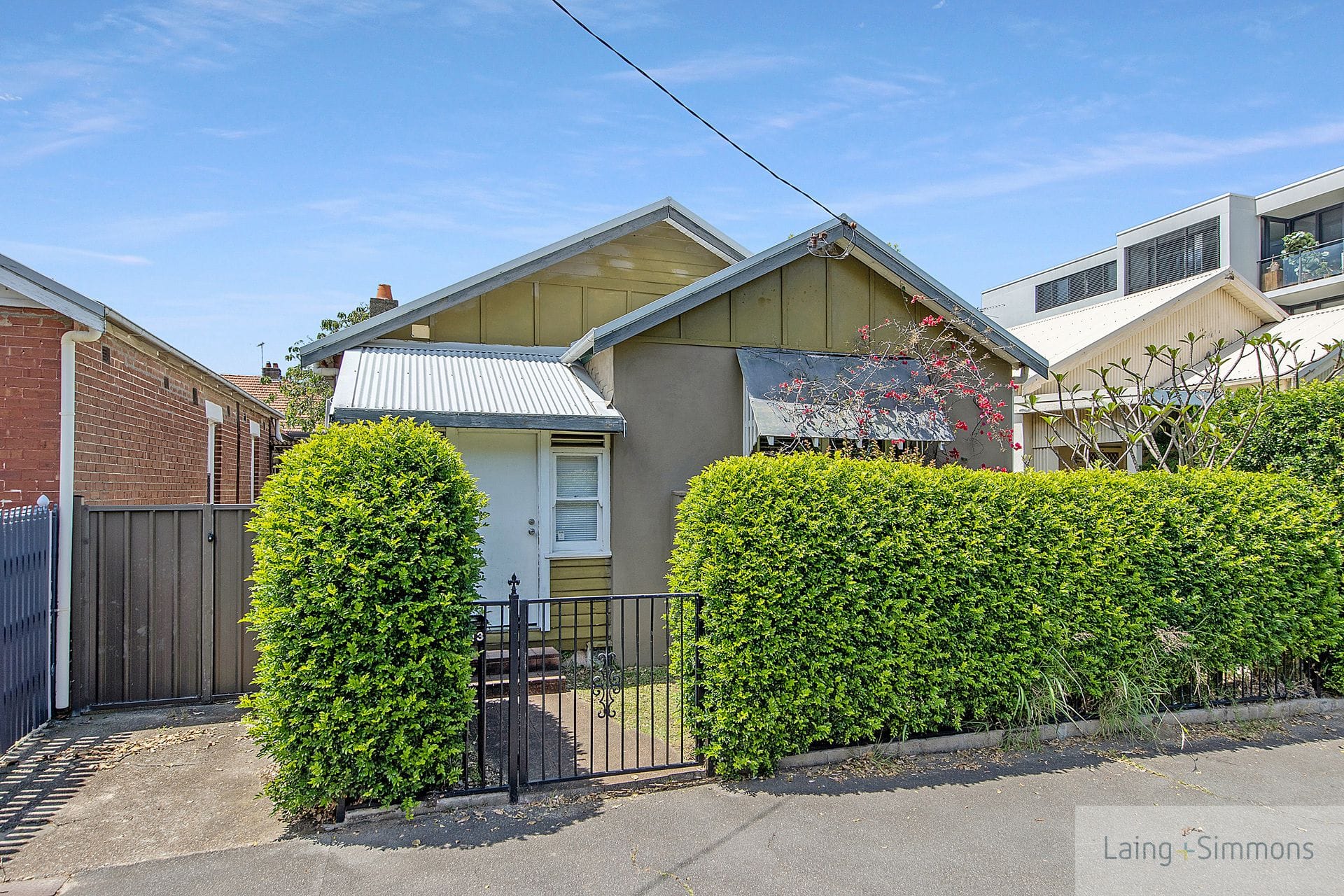 Property 113 Union Street, Cooks Hill NSW 2300 secondary IMAGE