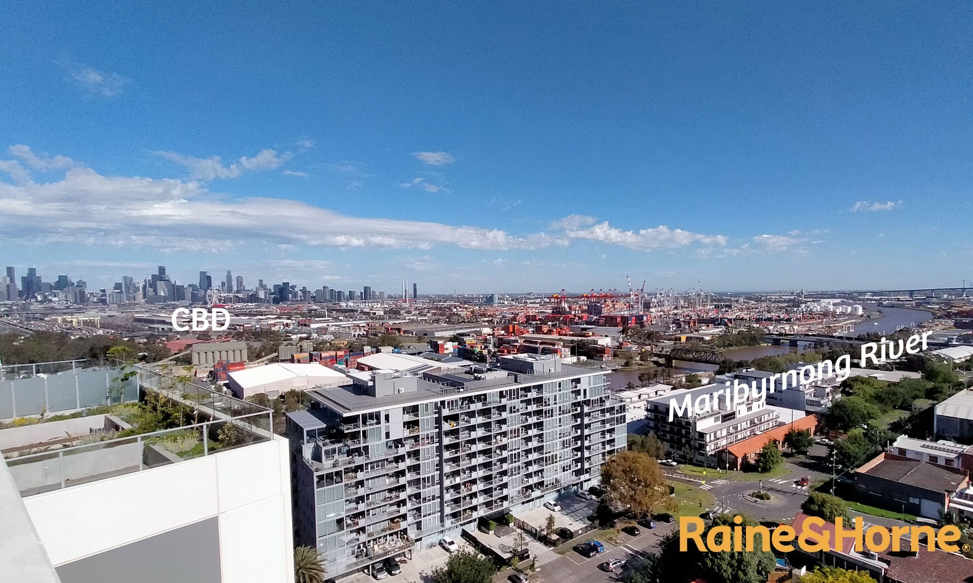 Property 1504D, 4 Tannery Walk, FOOTSCRAY VIC 3011 secondary IMAGE
