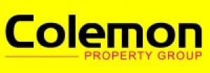 Colemon Property Group Pty Ltd