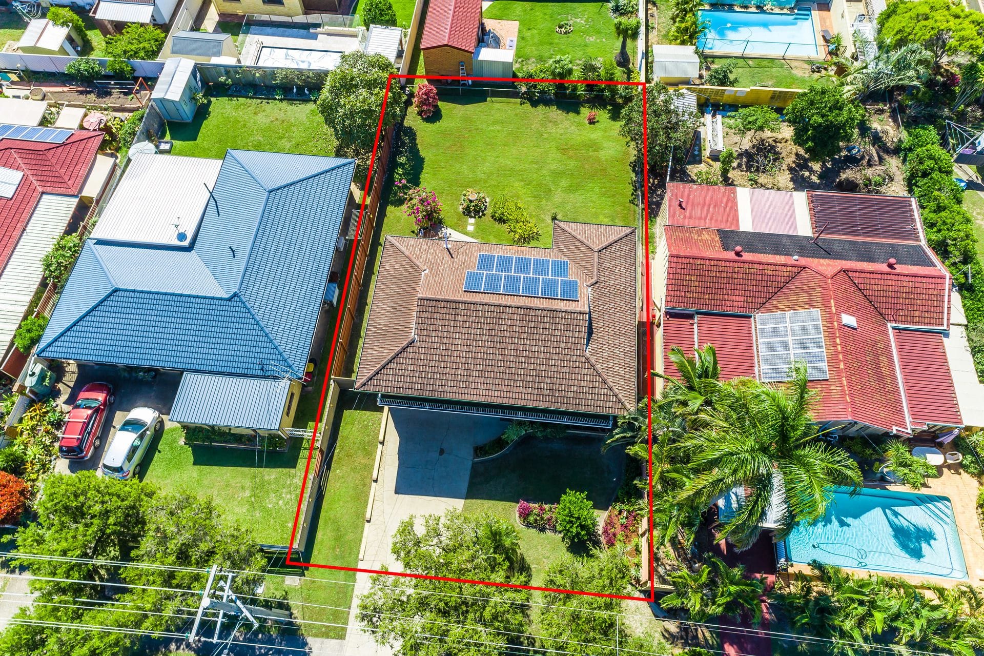 Property 22 Porter Street, REDCLIFFE QLD 4020 IMAGE