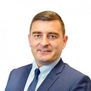 Property Agent Slavko Milicevic