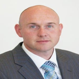 Property Agent Mark Mayfield