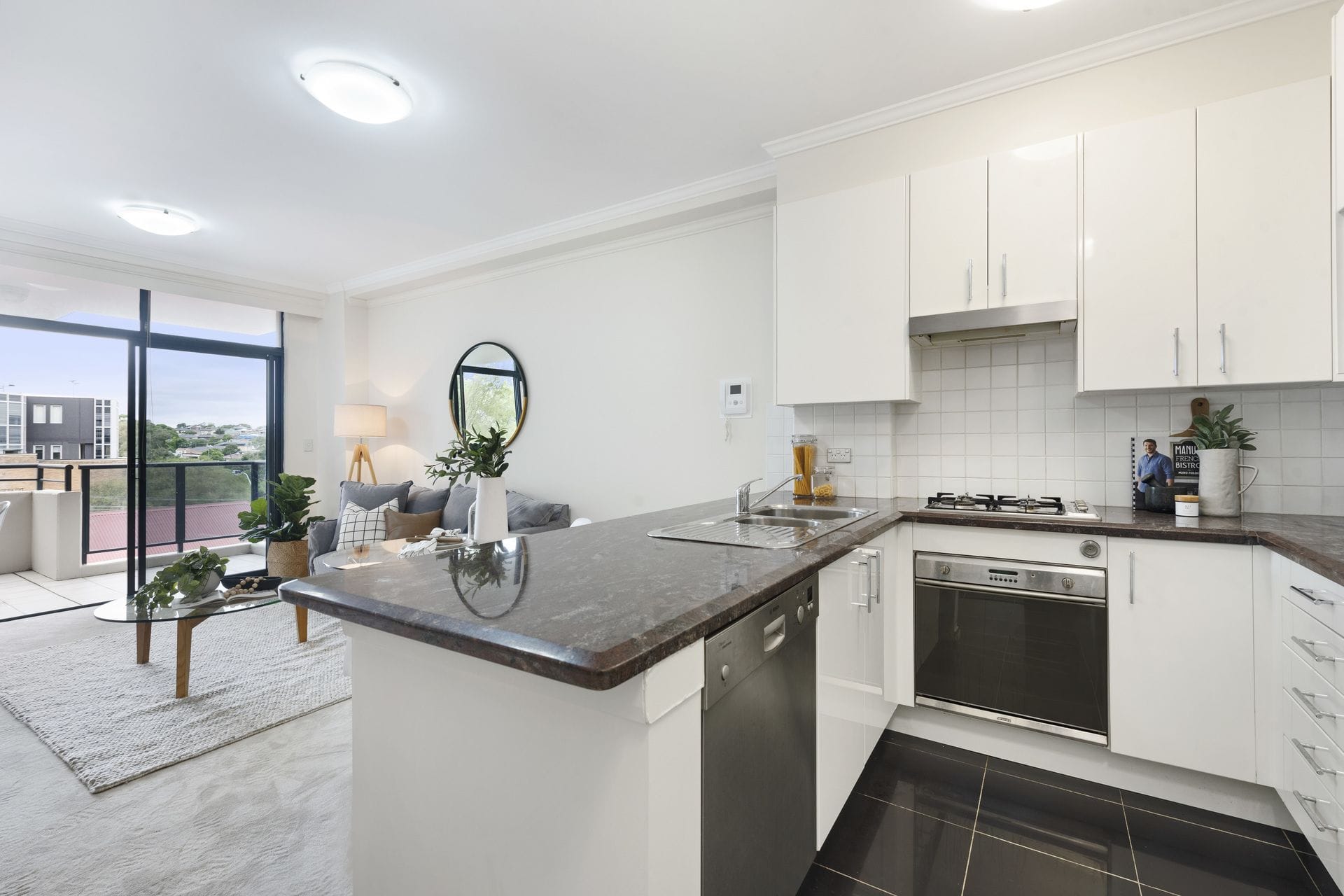 Property 163/4 Dolphin Close, Chiswick NSW 2046 IMAGE