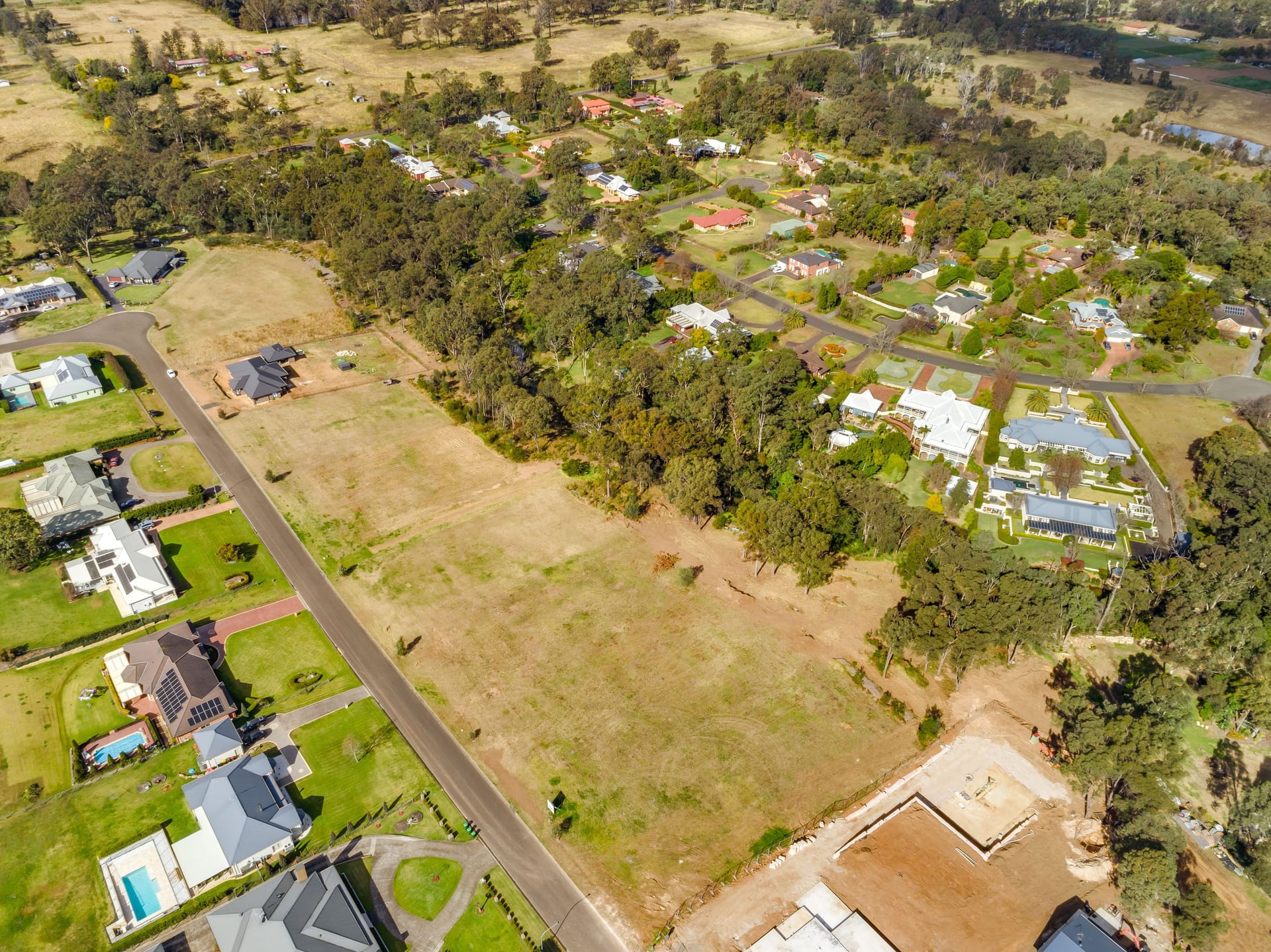Property 32 Green Hills Drive, SILVERDALE NSW 2752 IMAGE