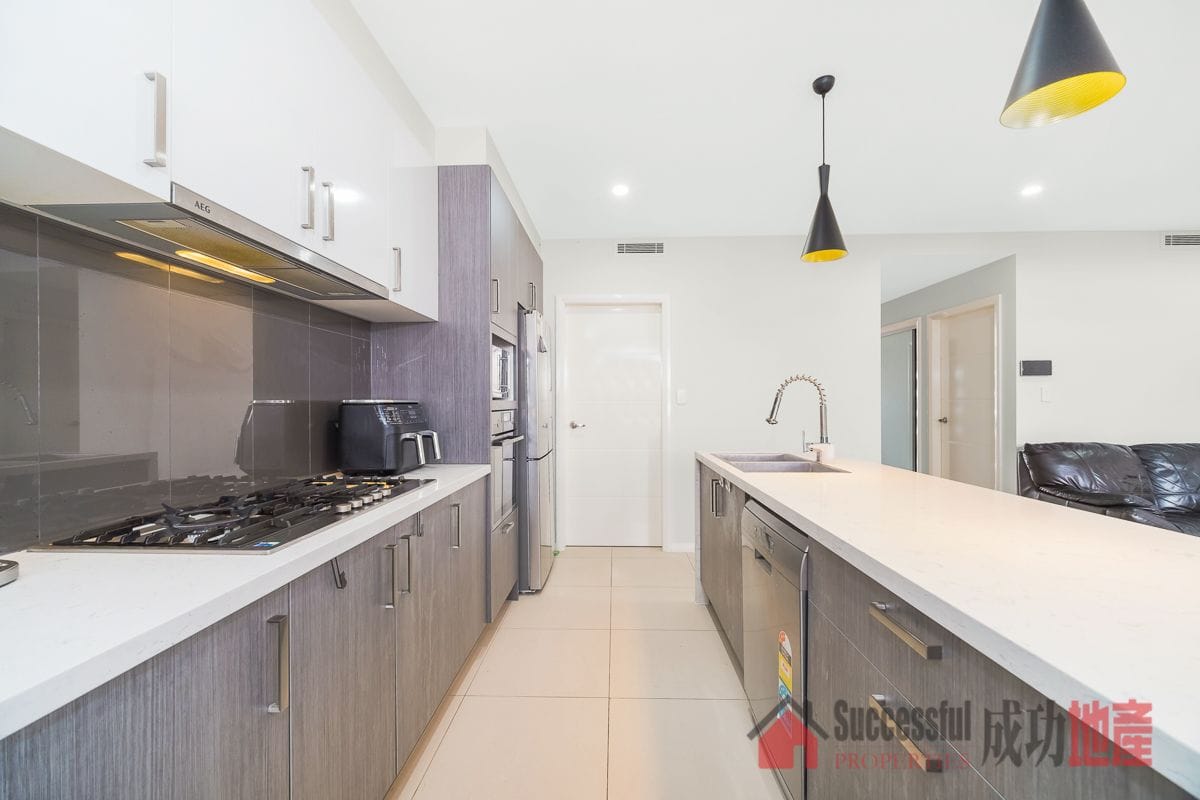 Property 87 Megalong Street, The Ponds NSW 2769 IMAGE