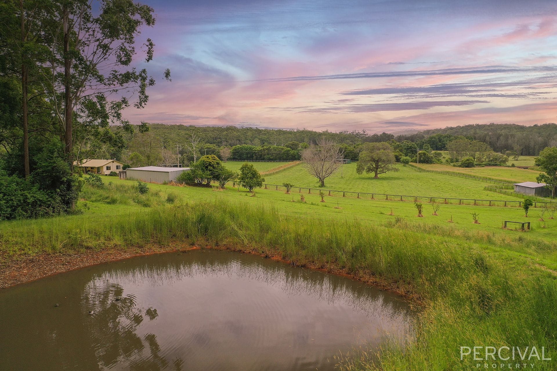 Property 218 Stage Coach Road, Batar Creek NSW 2439 IMAGE
