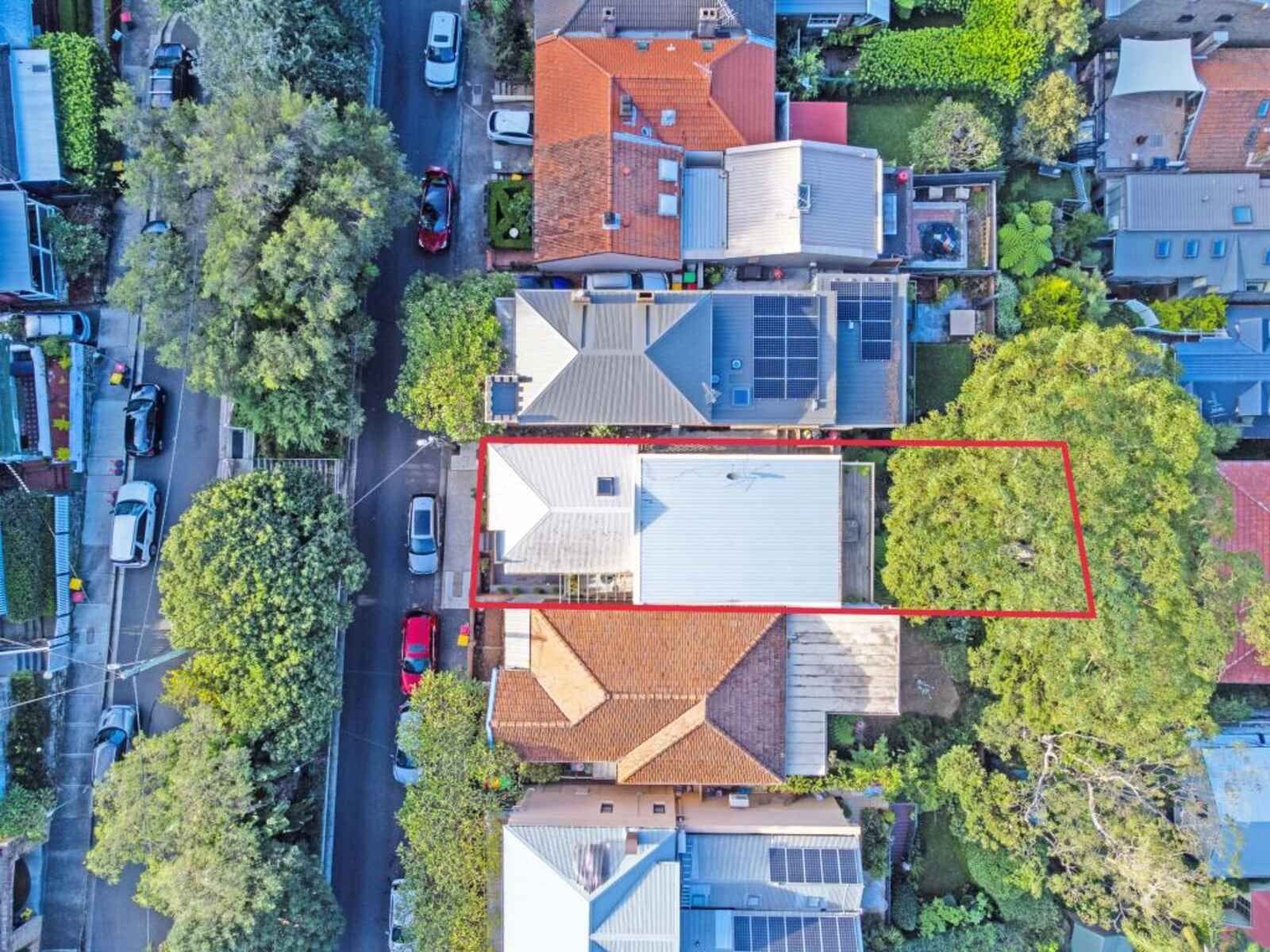 Property 23 Doris Street, North Sydney NSW 2060 secondary IMAGE