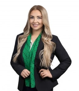 Property Agent Narelle Browne