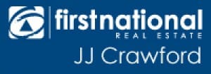 First National Real Estate JJ Crawford