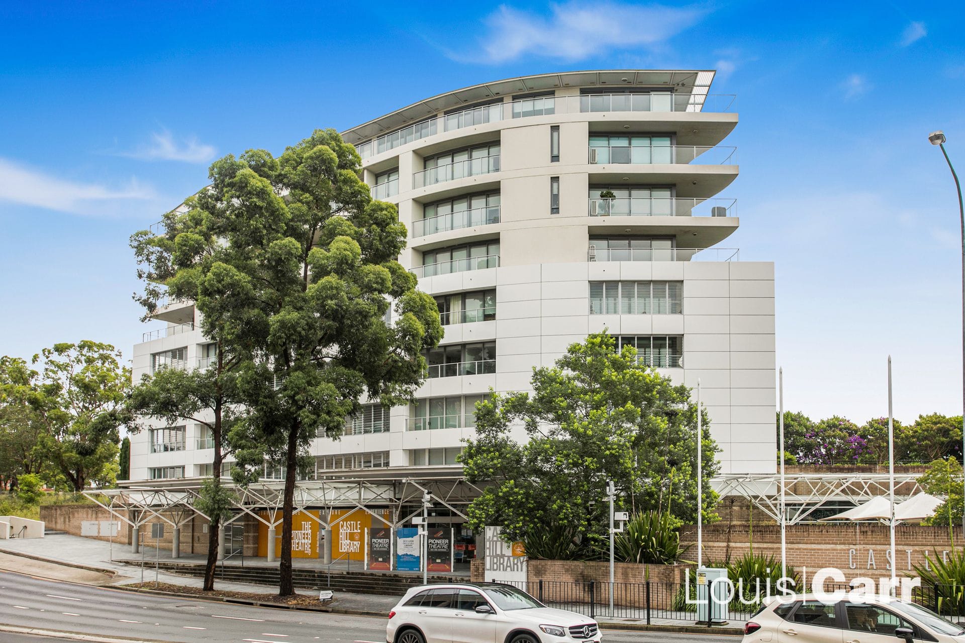 Property 707/12 Pennant Street, Castle Hill NSW 2154 main IMAGE