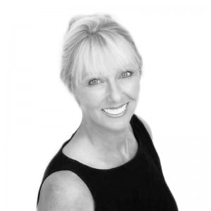 Property Agent Tracy Rackley