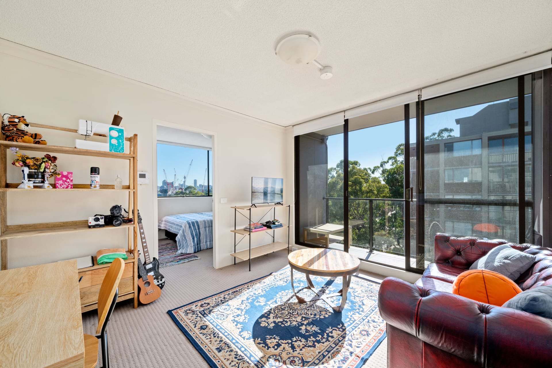 Property 31/77-83 Cook Road, Centennial Park NSW 2021 secondary IMAGE