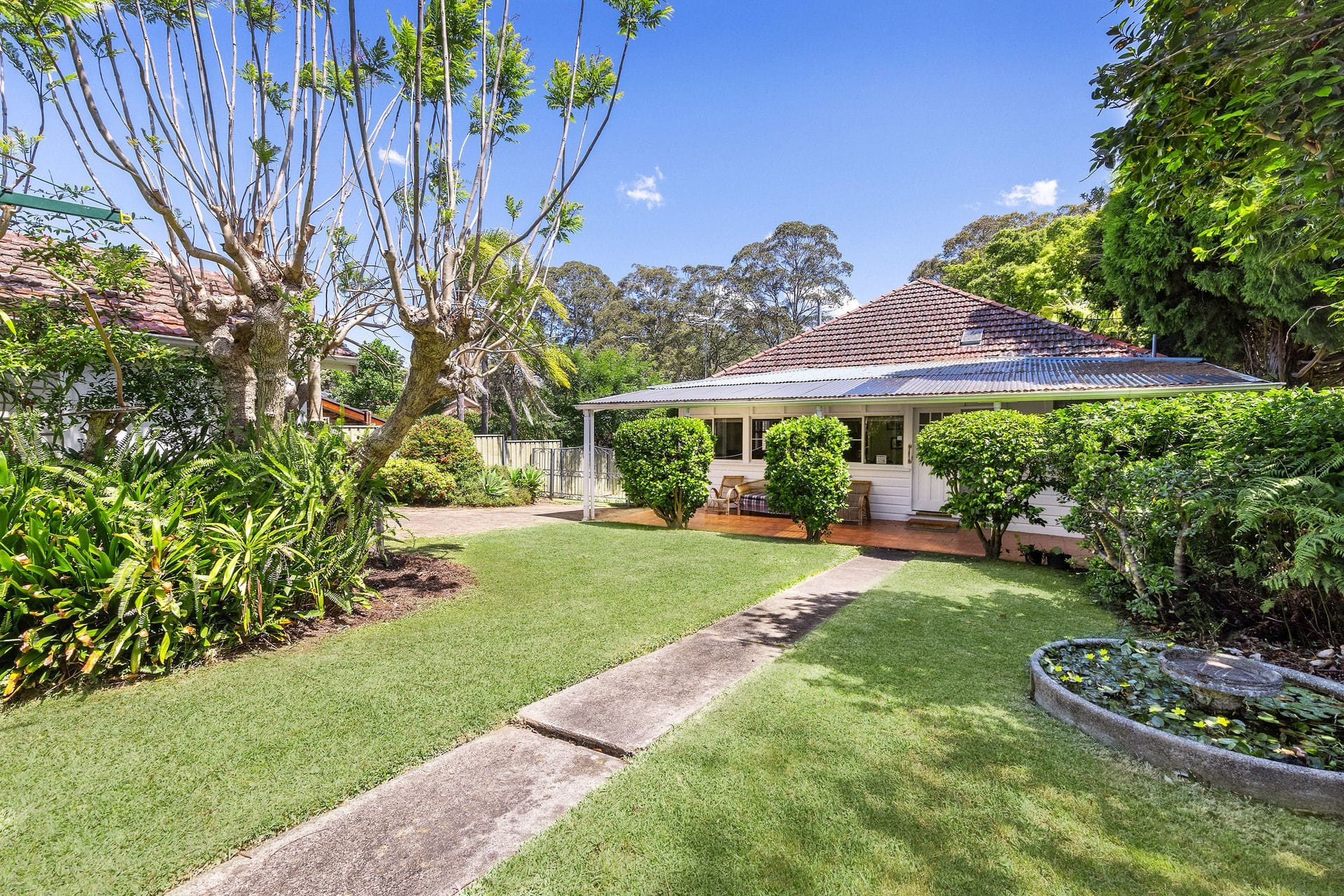 Property 17 Russell Avenue, Wahroonga NSW 2076 secondary IMAGE