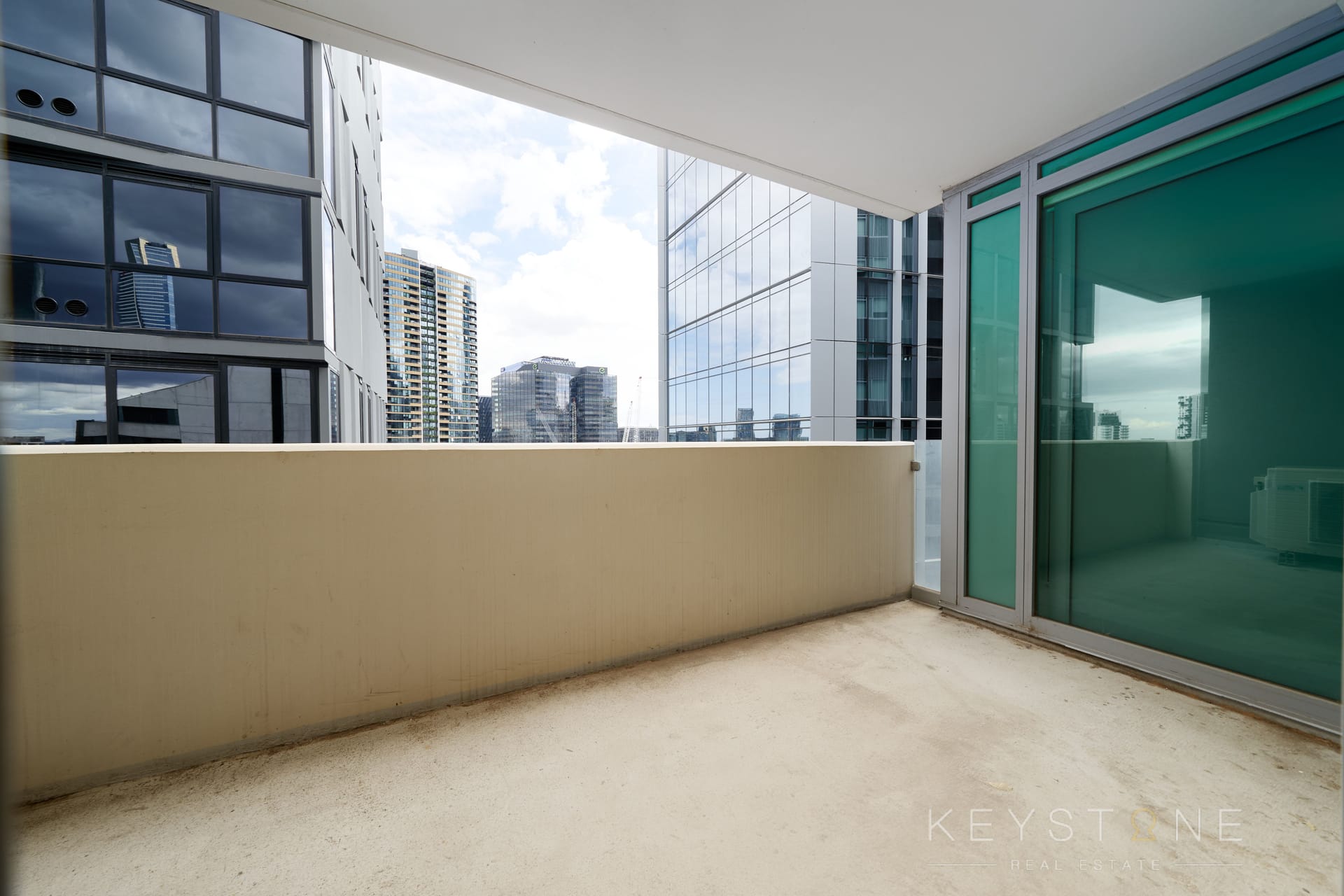 Property 2307, 8 Downie Street, MELBOURNE VIC 3000 IMAGE