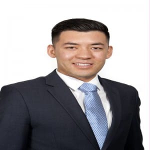 Property Agent Omid Mahramzadeh