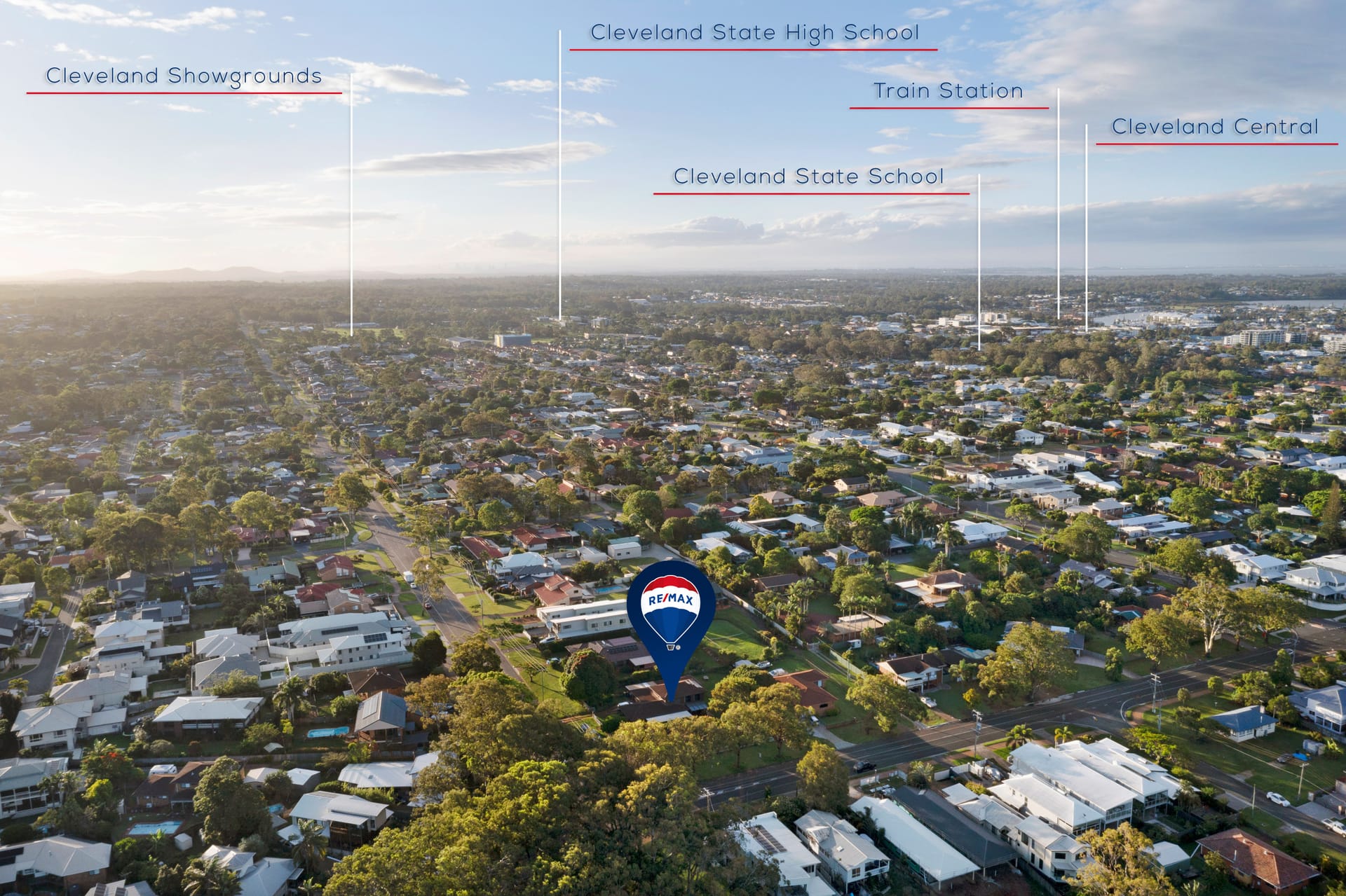 Property (Proposed) 2, 10 Long Street, CLEVELAND QLD 4163 IMAGE
