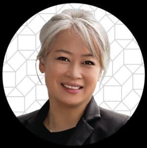 Property Agent Anna Tang