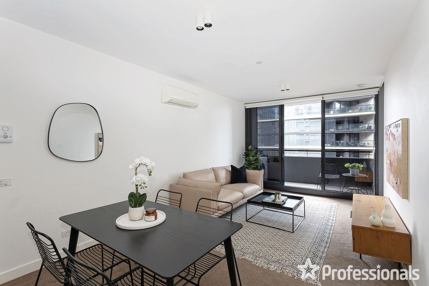Property 509, 74 Queens Road, Melbourne VIC 3004 secondary IMAGE