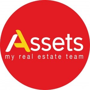 Property Agent Assets Real Estate