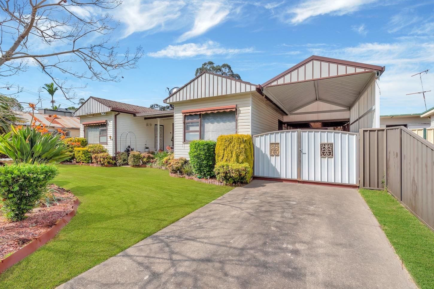 Property 136 Chifley Street, Wetherill Park NSW 2164 secondary IMAGE