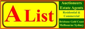 A List Auctioneers Estate Agents