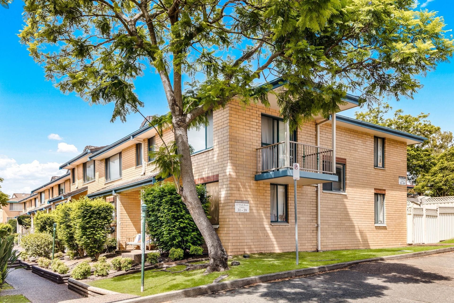 Property 35/127 Park Road, Rydalmere NSW 2116 main IMAGE