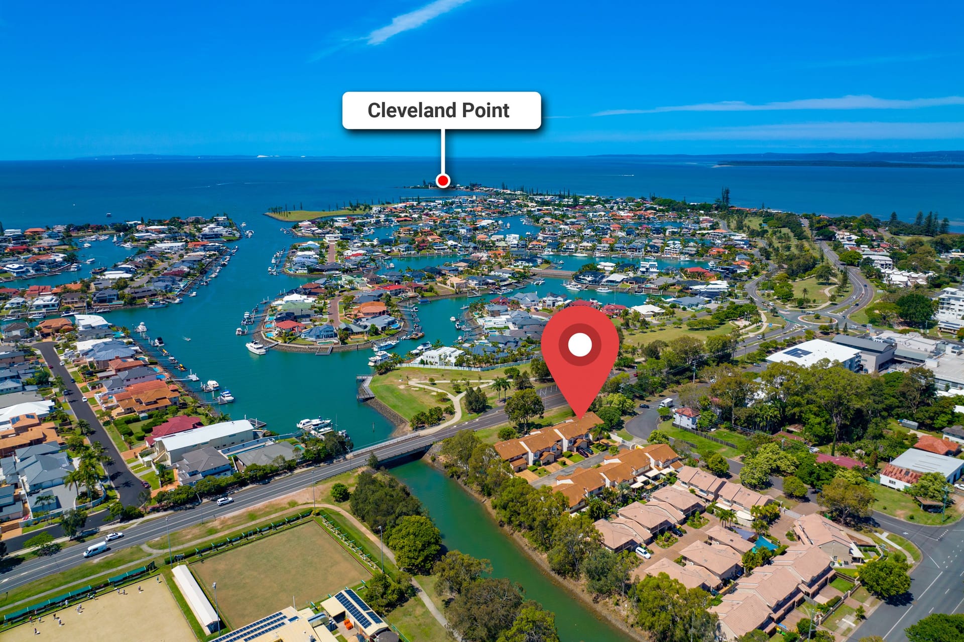Property 18, 2 Channel Street, CLEVELAND QLD 4163 IMAGE