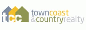 Town Coast & Country Realty