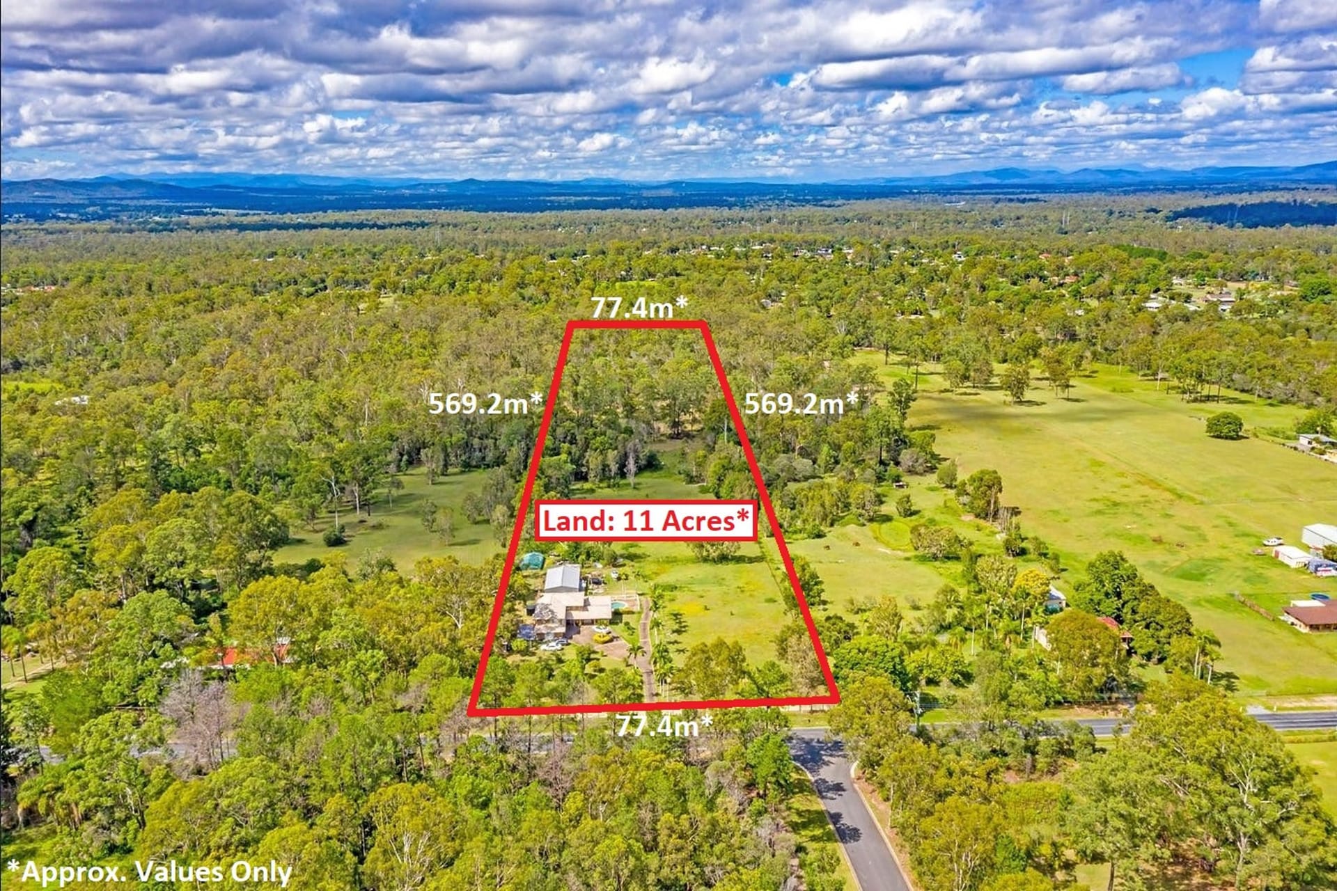 Property 115 Rosia Rd, PARK RIDGE SOUTH QLD 4125 secondary IMAGE