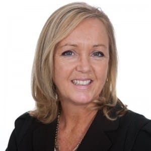 Property Agent Stacey Whitcroft