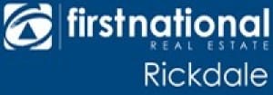 Rickdale First National Real Estate
