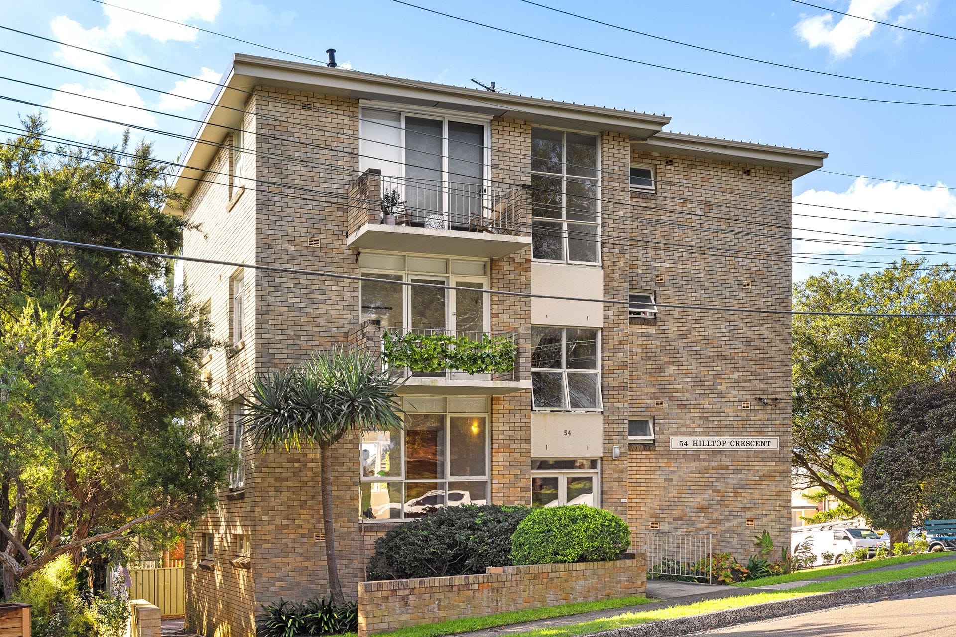 Property 1/54 Hilltop Crescent, Fairlight NSW 2094 secondary IMAGE