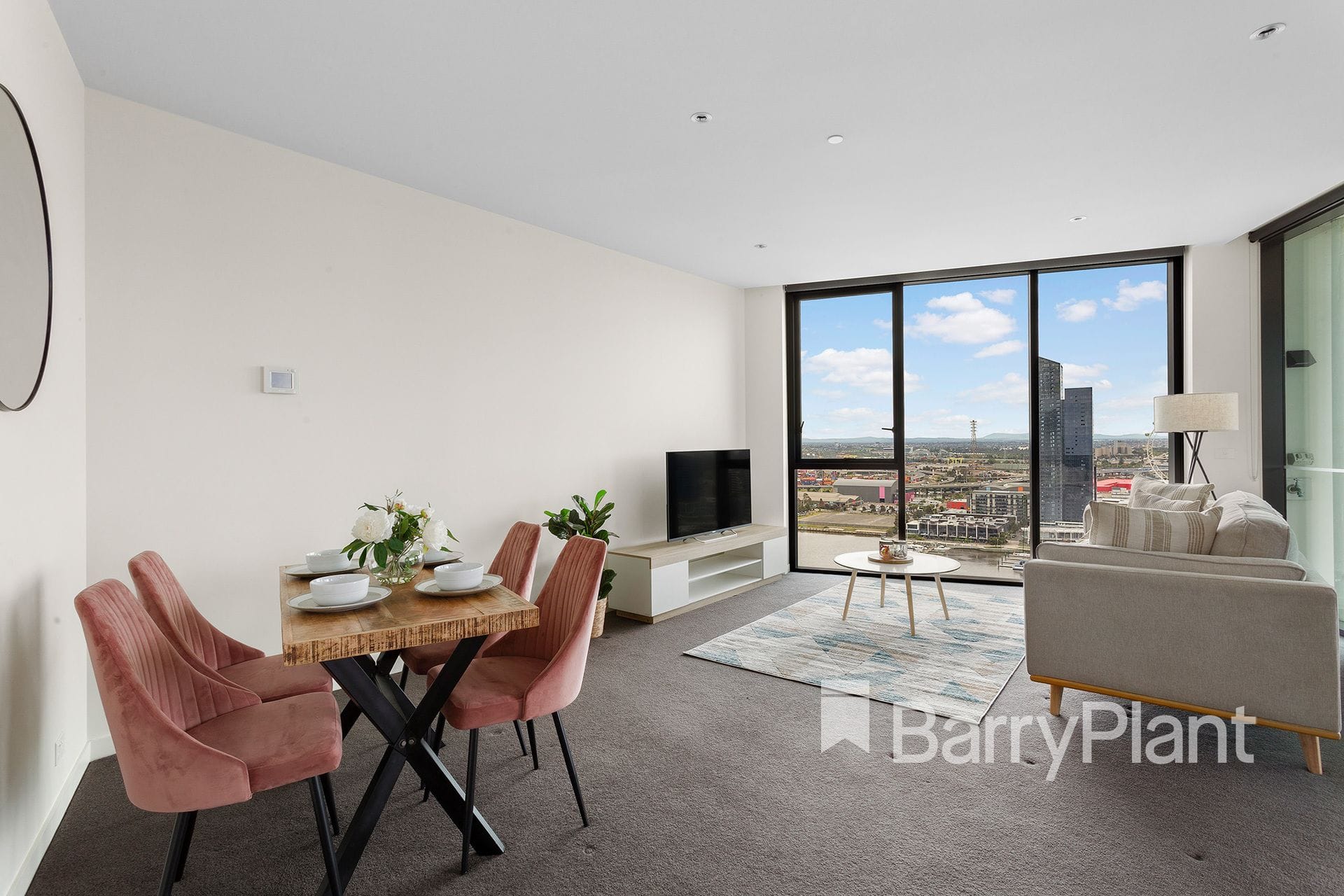 Property 2305/9 Waterside Place, Docklands VIC 3008 IMAGE