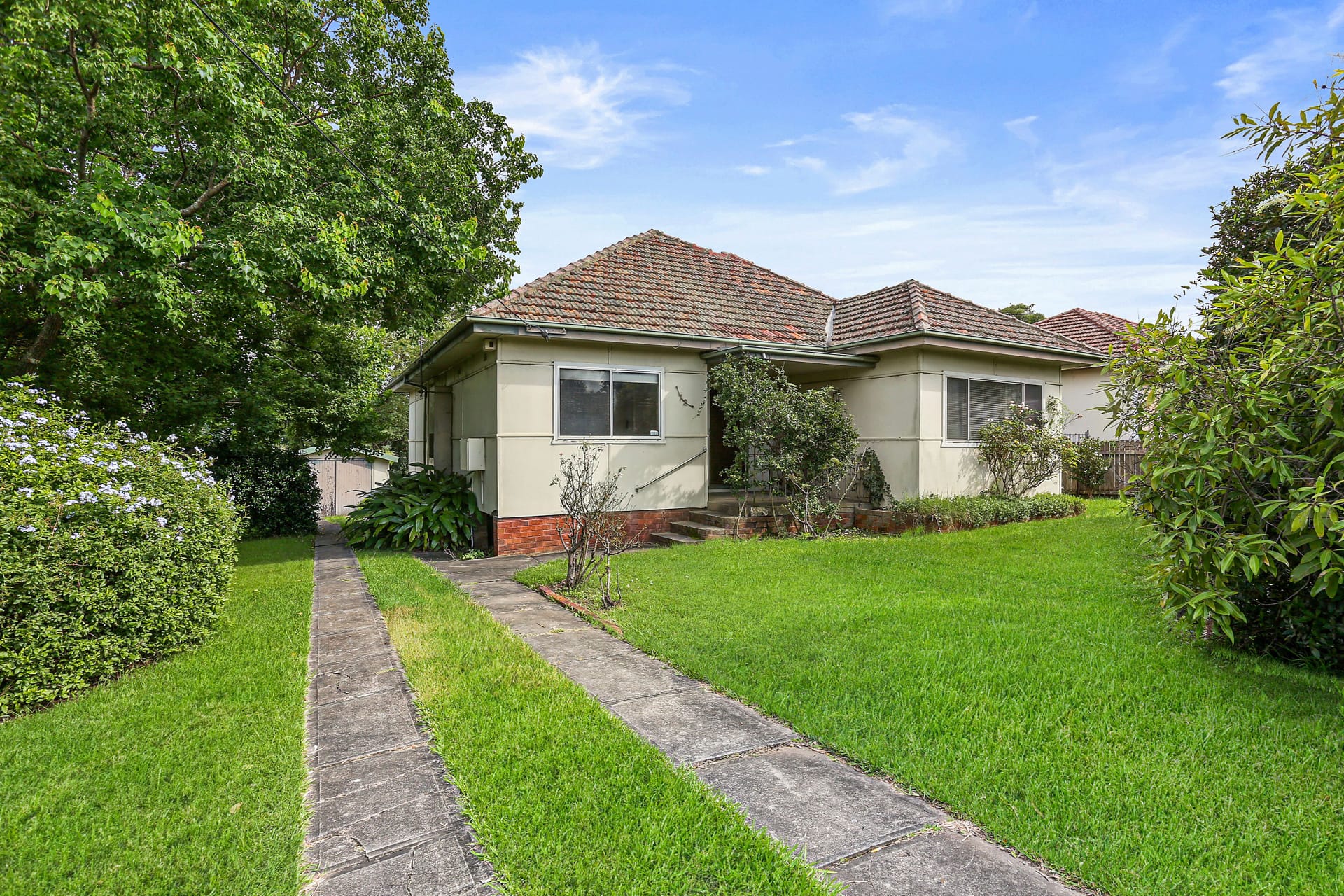 Property 72 Clarence Street, MERRYLANDS NSW 2160 secondary IMAGE
