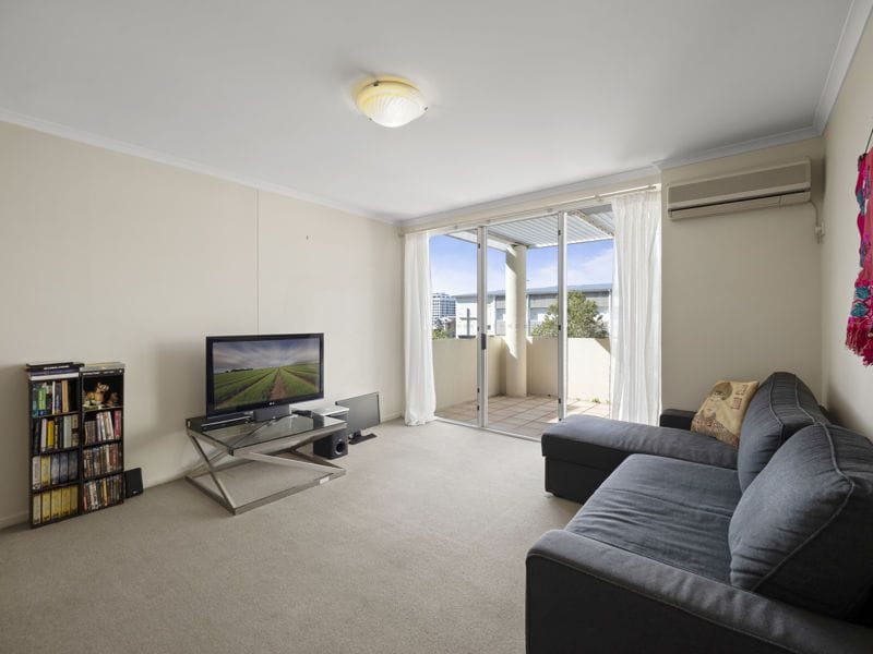 Property G97/41 Gotha Street, FORTITUDE VALLEY QLD 4006 IMAGE