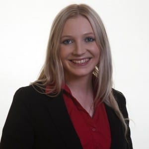 Property Agent Emily Collins
