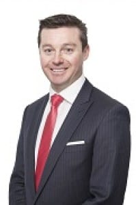 Property Agent Chris Snell